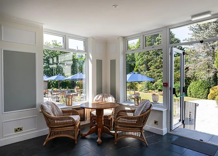 Lake District Castle Inn Hotel & Spa