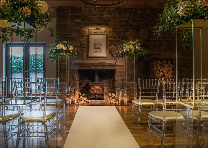 North Lakes Hotel And Spa