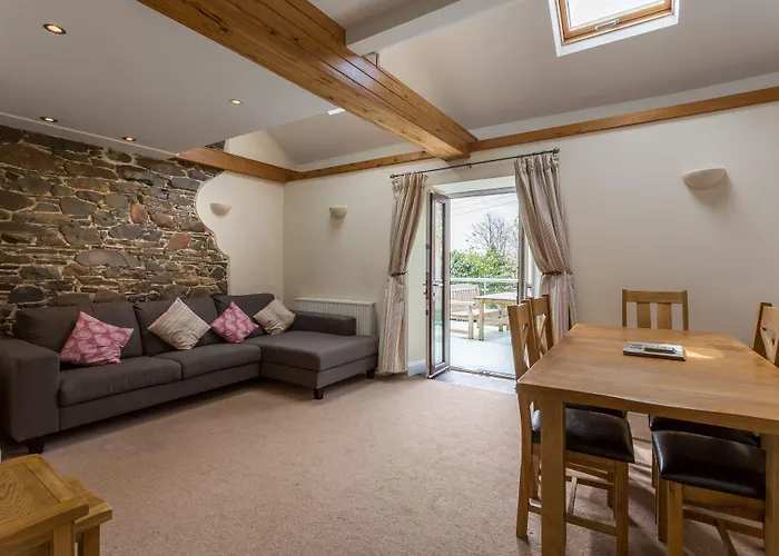 Embleton Spa Hotel & Apartments